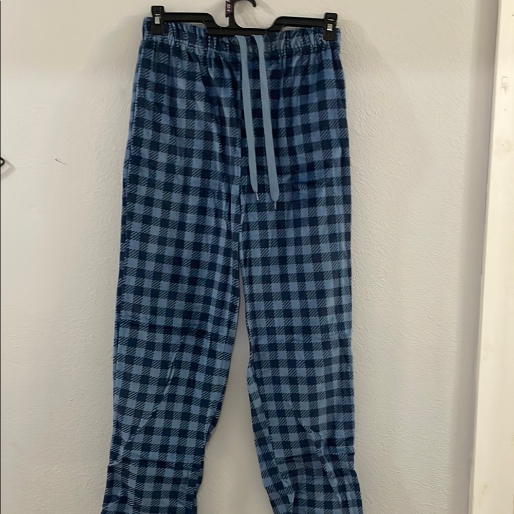 Dockers Blue Loungewear Pants